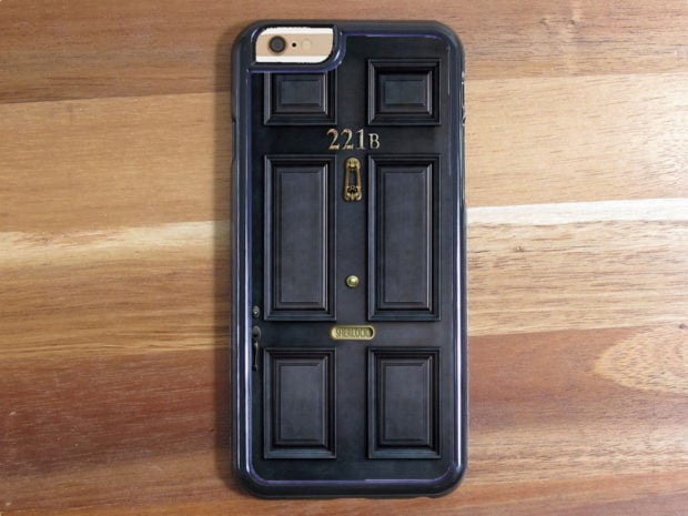 20 Stylish Handmade iPhone Case Designs To Customize Your Smartphone With (17)