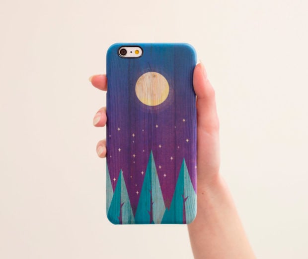 20 Stylish Handmade iPhone Case Designs To Customize Your Smartphone With (8)