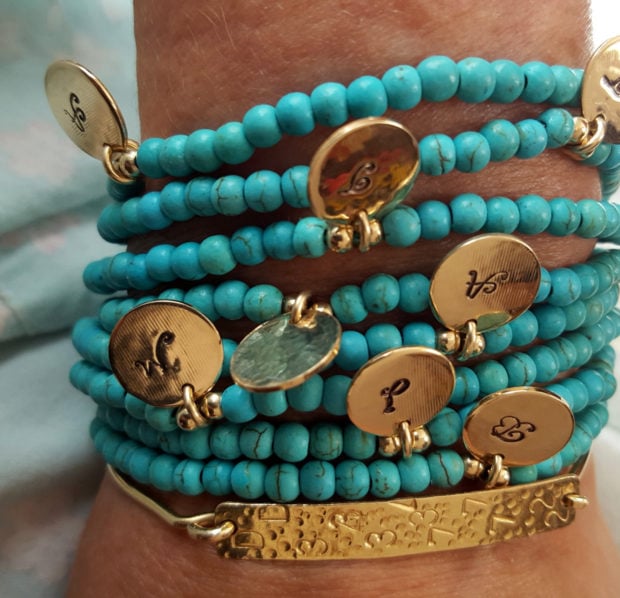 20 Trendy Handmade Turquoise Jewelry Ideas To Stay Up To Date (11)