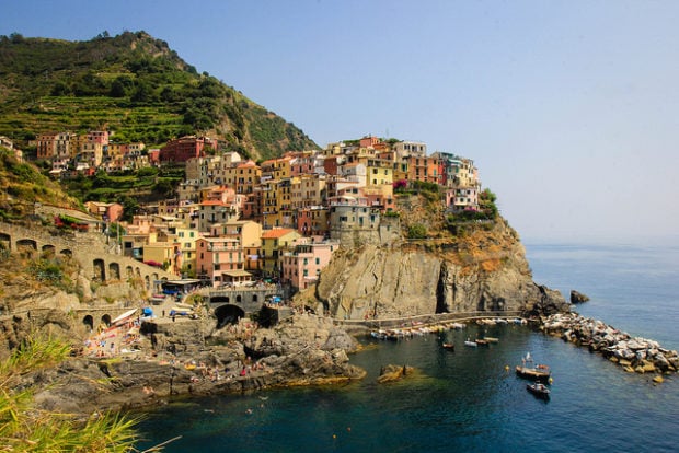 Italy Is Heaven On Earth 10 Places that Prove That (Part 1)