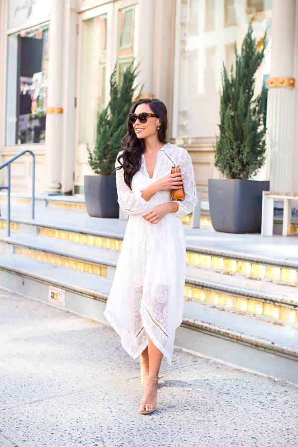 20 Amazing Summer Outfit Ideas by Fashion Blogger Kat from With Love From Kat