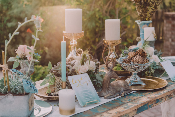 15 Amazing Fall Wedding Decor Ideas To Inspire Your Big Day