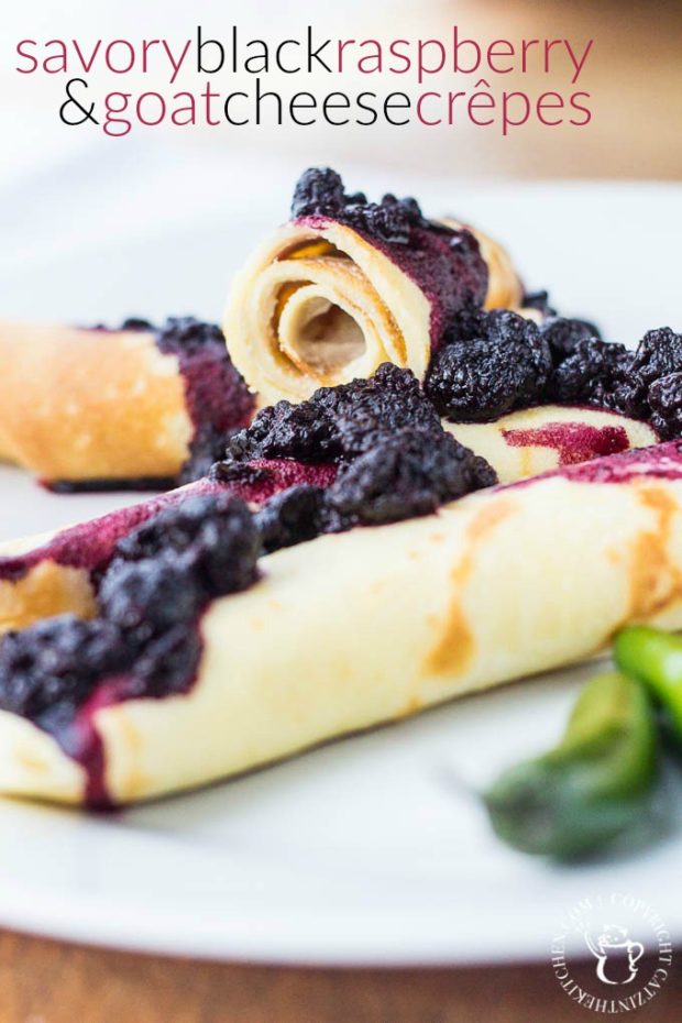 18 Delicious Savory and Sweet Crepe Recipes You Have to Try