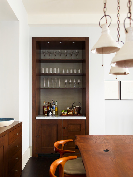 16 Cool Home Mini Bar Ideas That You Should Try For Your Home