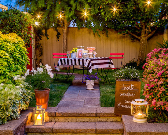 15 Great Ideas To Get Your Outdoor Space Ready for Labor Day
