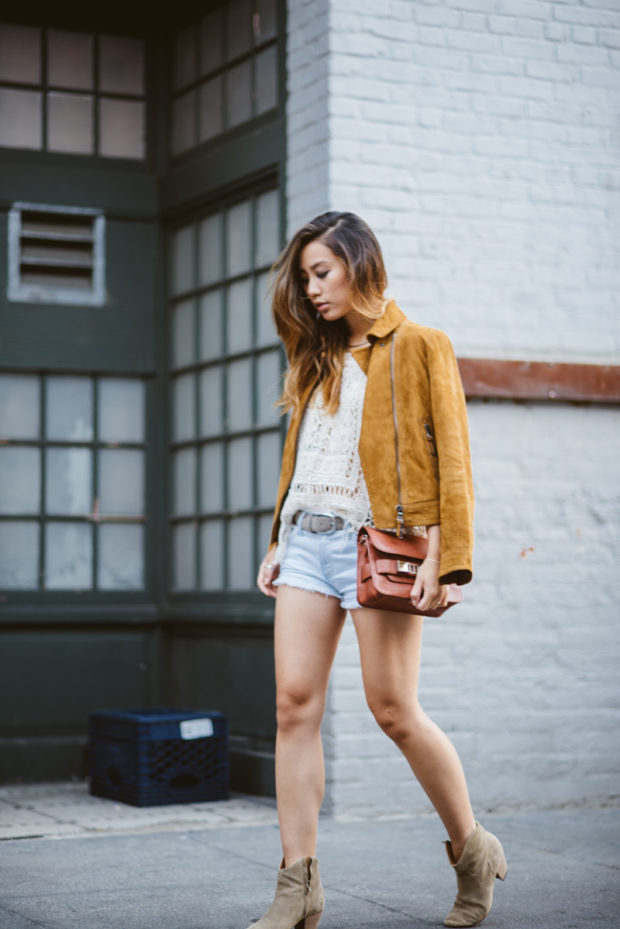 Summer to Fall: 20 Transitional Outfit Ideas to Try This Season
