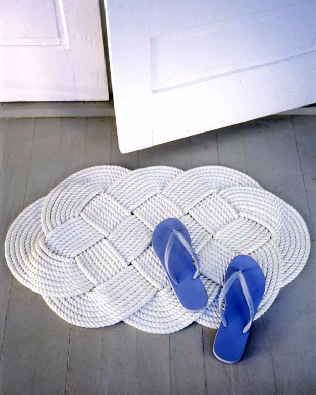 14-inviting-diy-welcome-mat-ideas-you-could-easily-craft-2