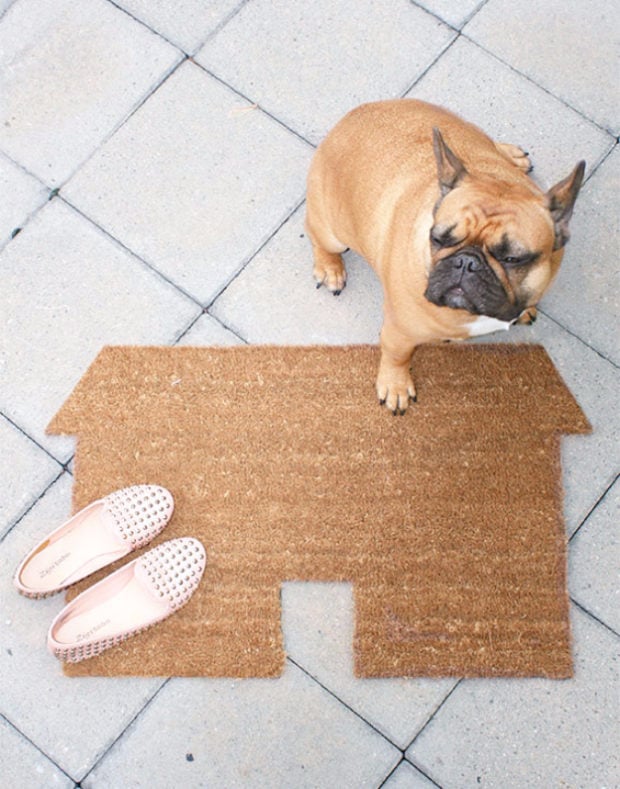 14-inviting-diy-welcome-mat-ideas-you-could-easily-craft-3
