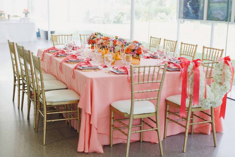 15 Beautiful Bridal Shower Tablescape Ideas Style Motivation