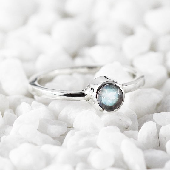 15 Enchanting Handmade Moonstone Jewelry Designs You're Going To Adore (4)