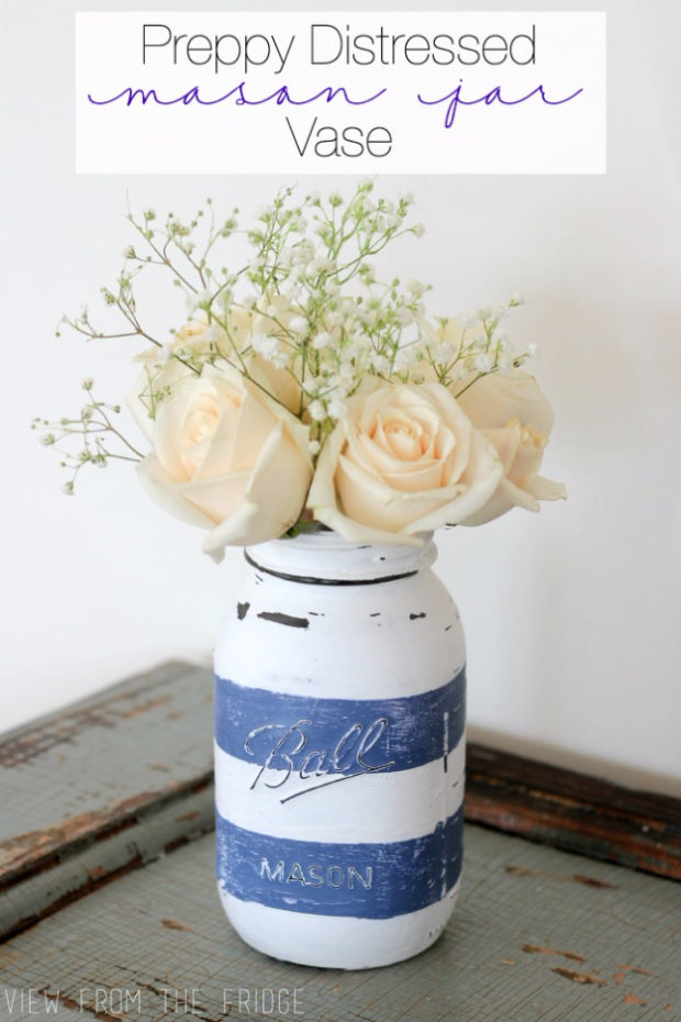 15-impressive-diy-mason-jar-vase-ideas-youre-going-to-fall-in-love-with-14