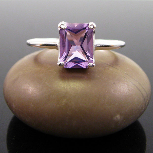 15 Irresistible Handmade Amethyst Jewelry Designs You'll Fall In Love With (3)
