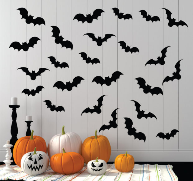 16 Scary And Creative Handmade Halloween Decorations For Your Halloween Party (2)