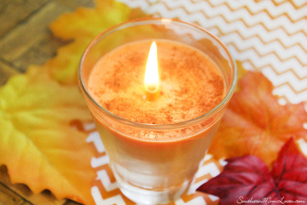 17 Creative and Easy DIY Fall Inspired Home Decorations