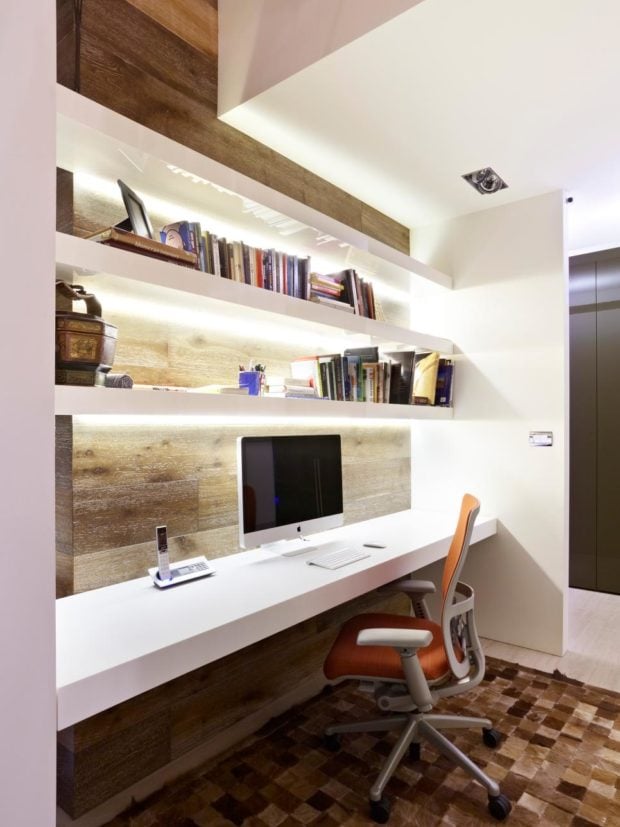 Building Your Home Office