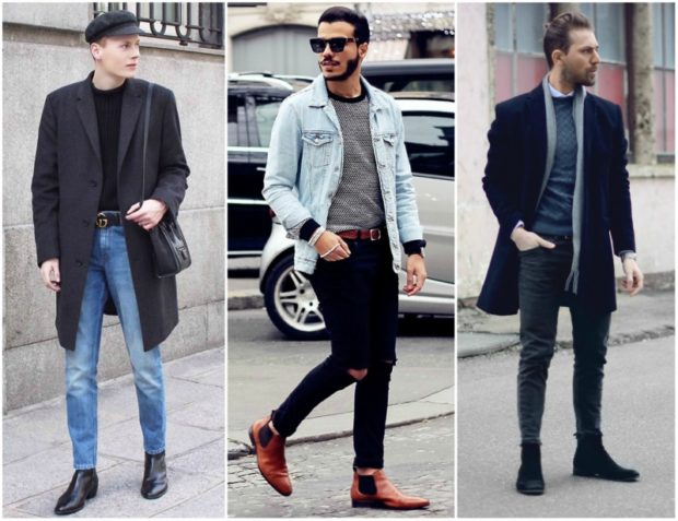 Men’s Fashion Trends To Try This Autumn