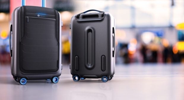 How to Care for Your Suitcase