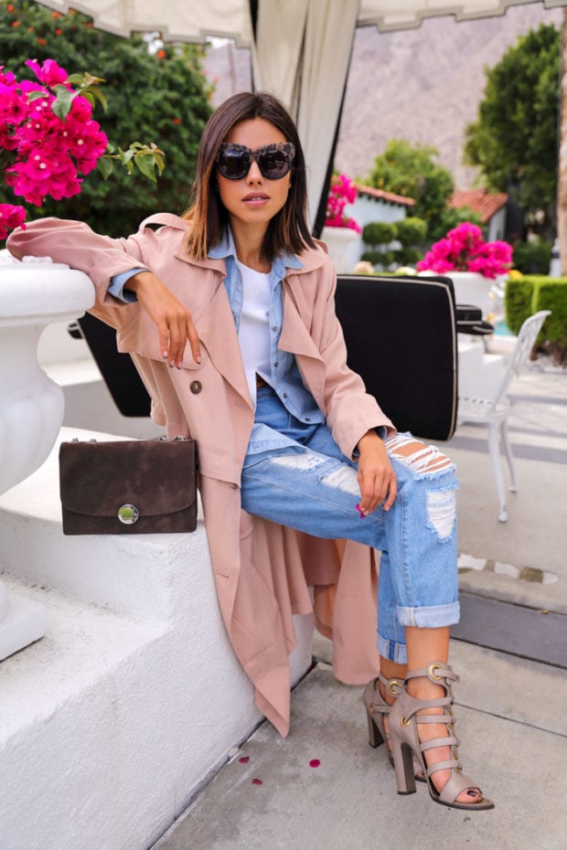 17 Great Jeans Outfit Ideas for Fall