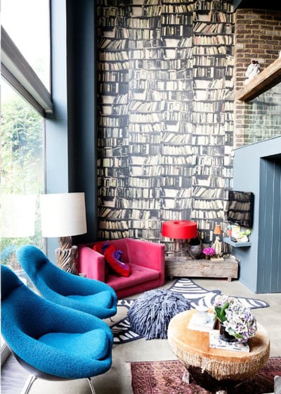 More Is More: 18 Amazing Decoration Ideas in Maximalist Style