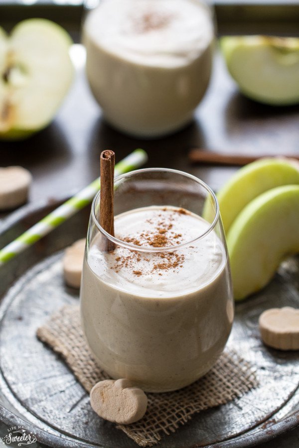 16 Healthy Smoothie Recipes Perfect For Fall