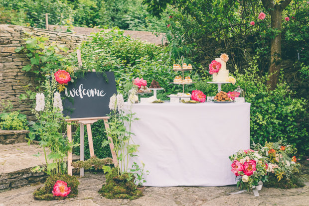 20 Inspiring Ideas How to Add Chic Country Details to Your Wedding