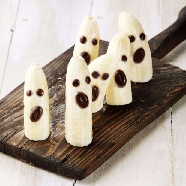 18 Fun and Tasty Halloween Treats Recipes That You Can Actually Make