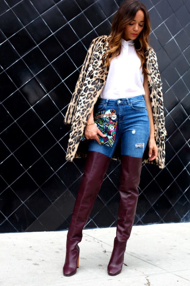 18 Next Level Outfits To Inspire You This Season