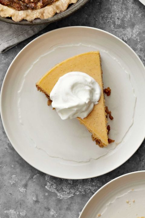16 Delicious Recipes for Thanksgiving Dessert