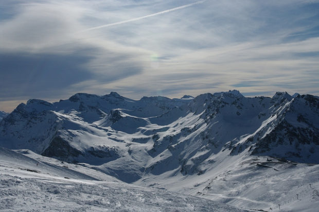 Winter Vacation: 10 Great Ski Resorts in Europe (Part 2)