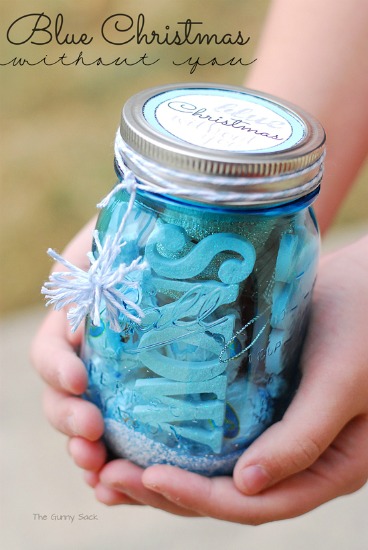 16 Cute and Easy to Make DIY Ideas for Christmas Gifts