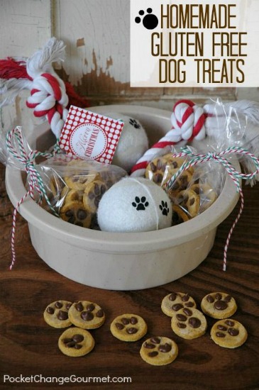 16 Cute and Easy to Make DIY Ideas for Christmas Gifts