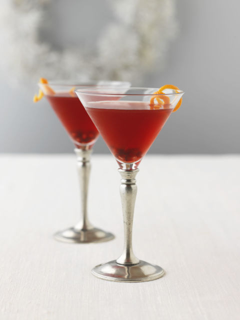 Winter Cocktails: 15 Great Recipes to Try This Holiday Season (Part 2)