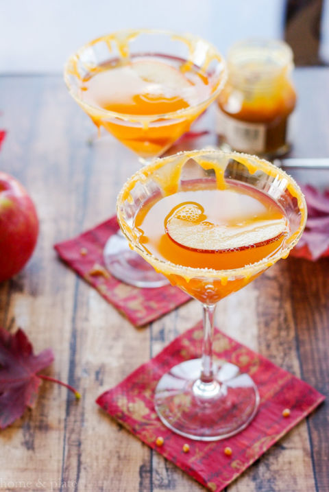 Winter Cocktails: 15 Great Recipes to Try This Holiday Season (Part 2)