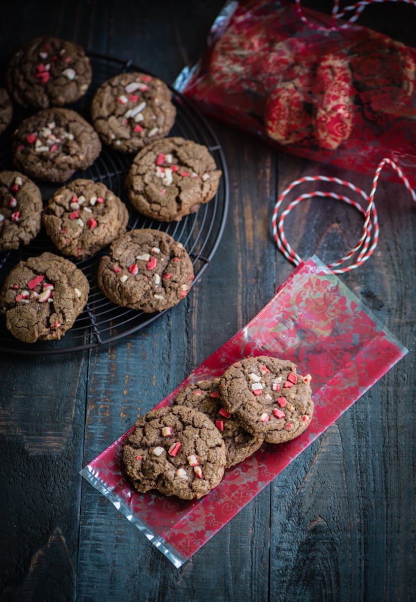 Christmas Recipes: 15 Great Ideas for Holiday Cookies (Part 1)