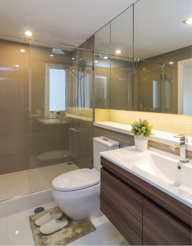 4 Key Considerations For Modern Bathroom Renovations