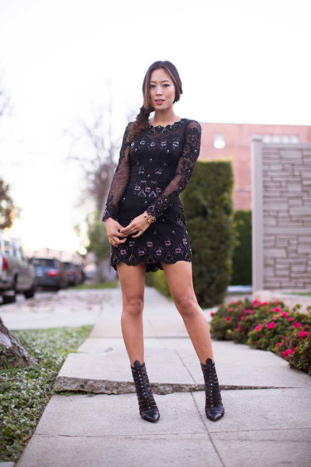 20 Gorgeous New Years Eve Outfit Ideas