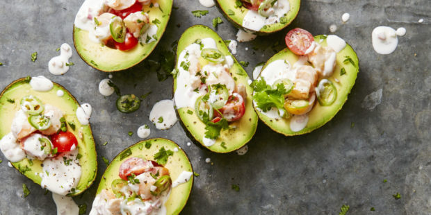 Avocado Recipes: 15 Delicious and Healthy Meals (Part 2)