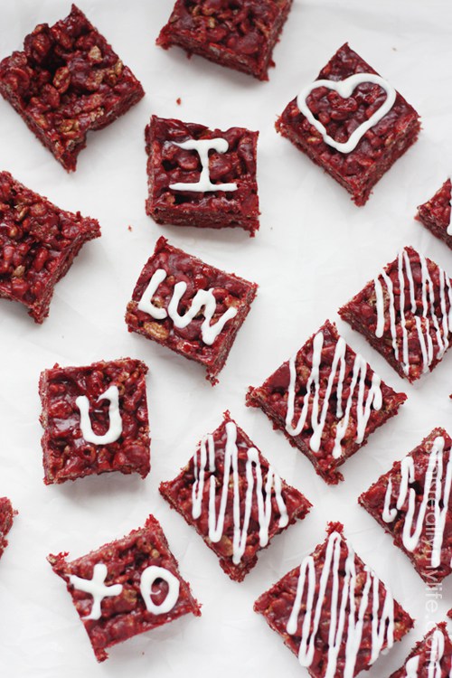 15 Great Recipes for Valentines Day Cookies