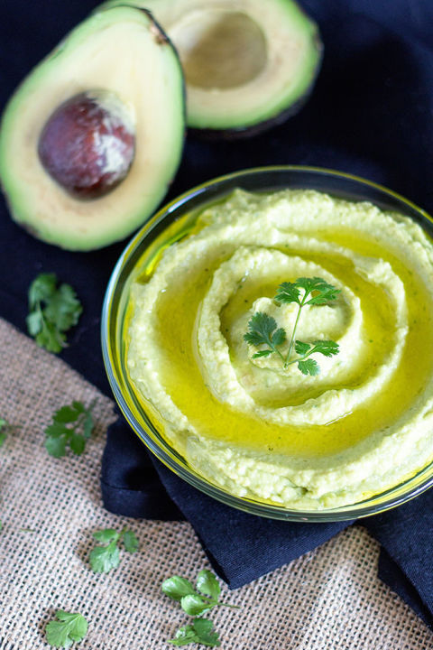 Avocado Recipes: 15 Delicious and Healthy Meals (Part 1)