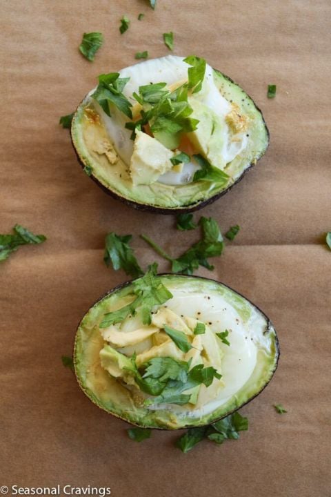 Avocado Recipes: 15 Delicious and Healthy Meals (Part 1)