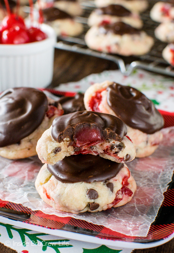 15 Great Recipes for Valentines Day Cookies