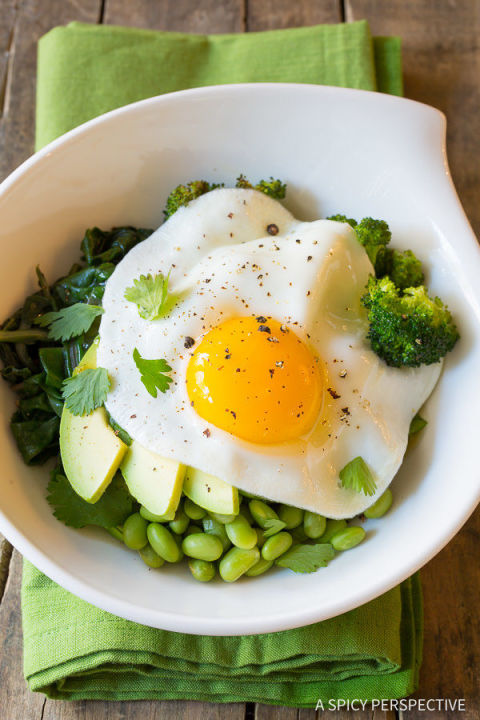 Avocado Recipes: 15 Delicious and Healthy Meals (Part 2)