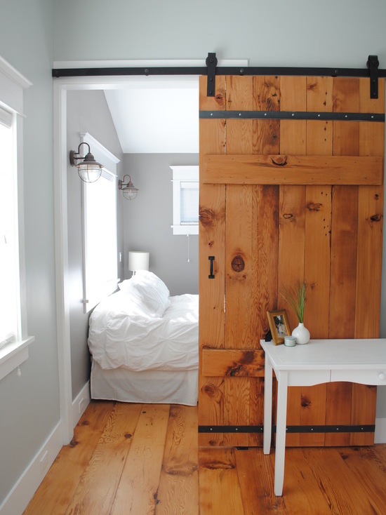 16 Modern Rustic Bedroom Design Ideas That You Will Love