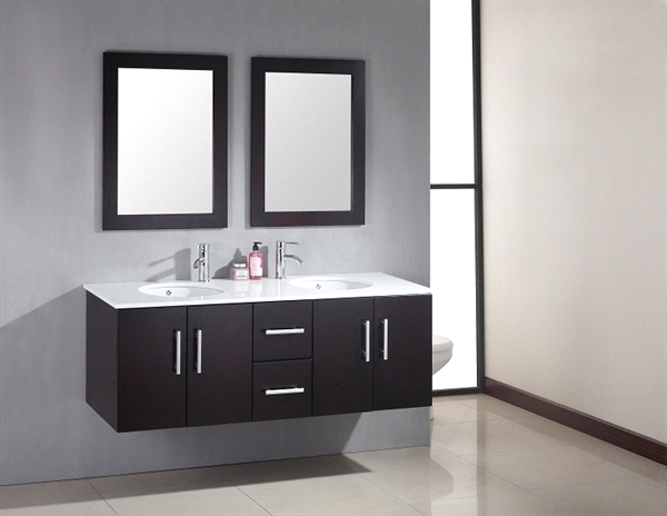 Beautify Your Bathroom With Bathroom Vanities