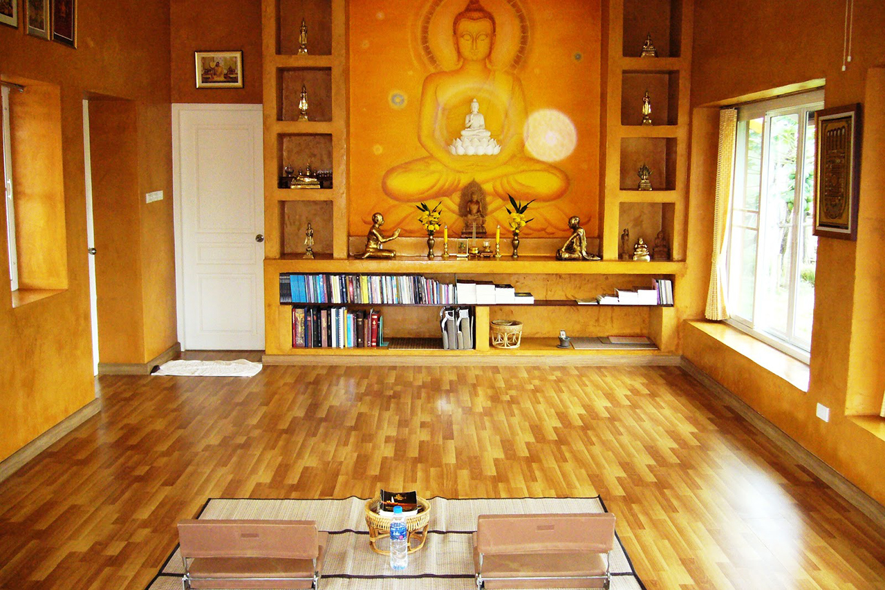  Meditation Room Furniture for Small Space