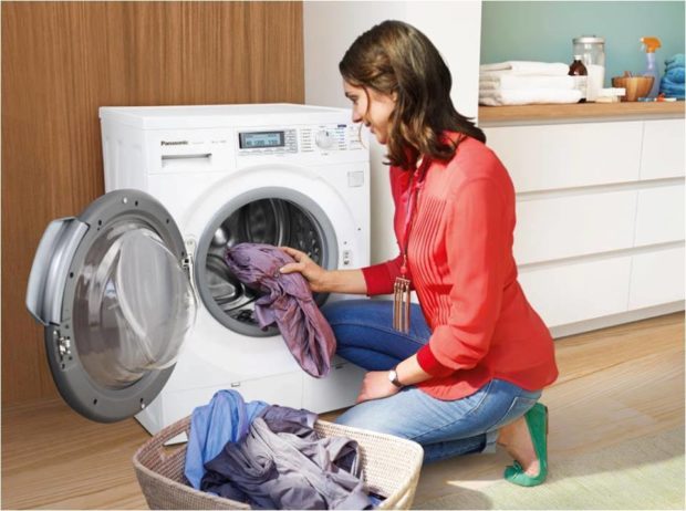 Washing Machines: Problems Worth Getting Into a Spin About