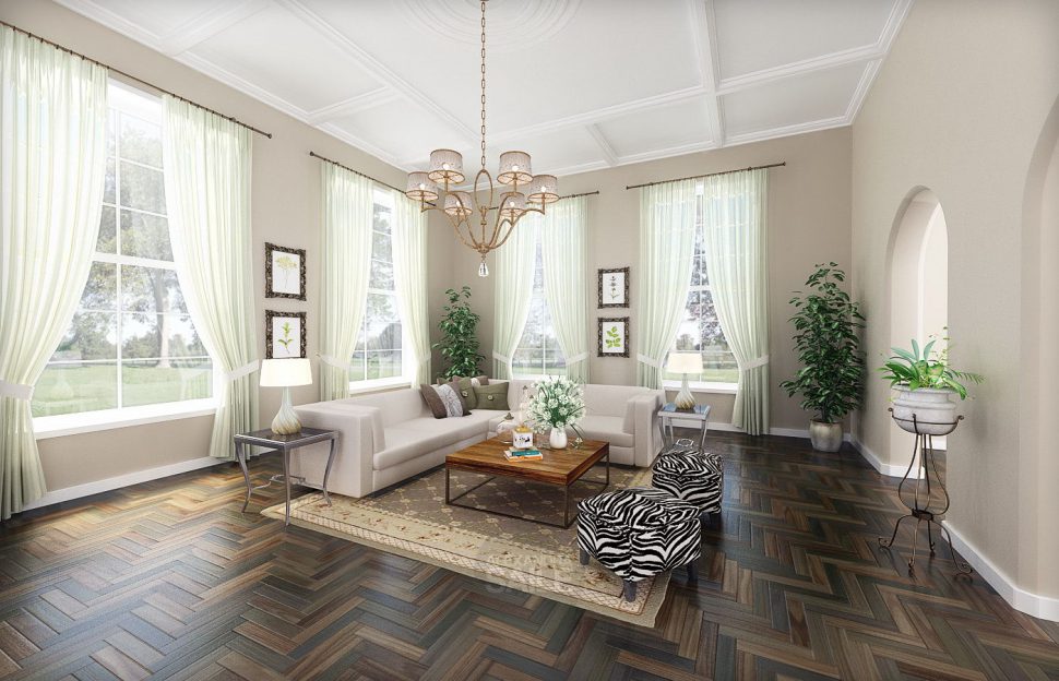 Bringing the Beauty of Nature into your Own Home