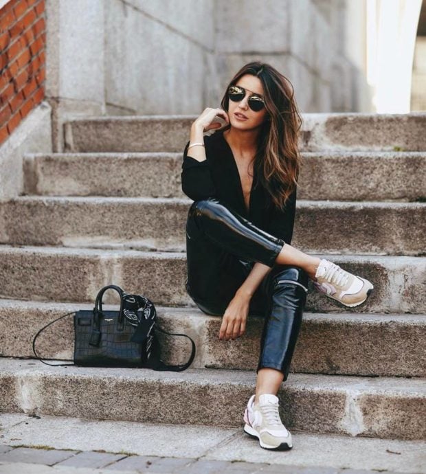 18 Perfect Spring Outfits To Inspire You In April (Part 2)