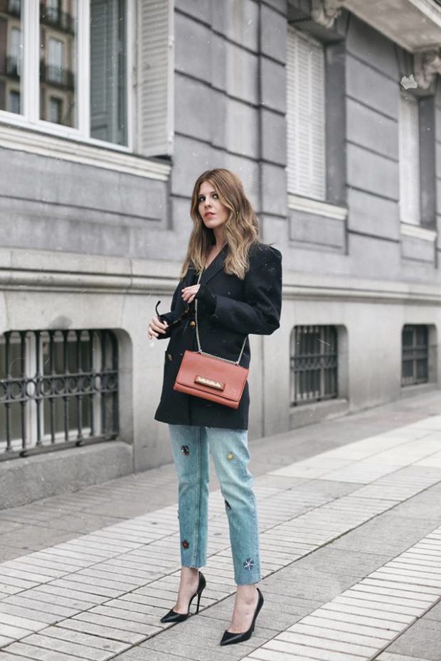 18 Perfect Spring Outfits To Inspire You In April (Part 1)
