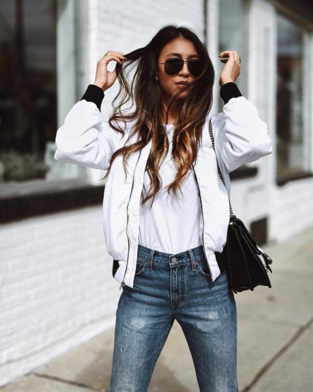 18 Perfect Spring Outfits To Inspire You In April (Part 3)